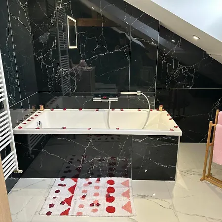 Gare - Quartier Imperial Appartamento Metz