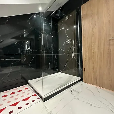 Gare - Quartier Imperial Appartamento *