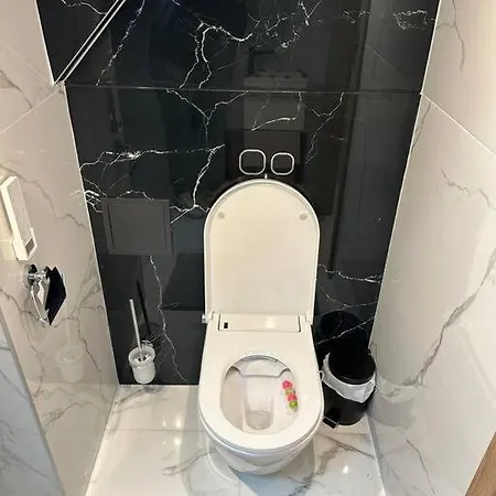 Gare - Quartier Imperial Appartamento Metz