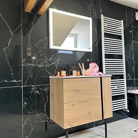 Apartmán Gare - Quartier Imperial