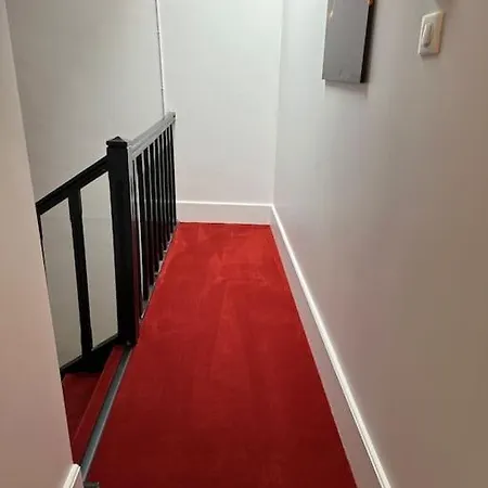 Gare - Quartier Imperial *