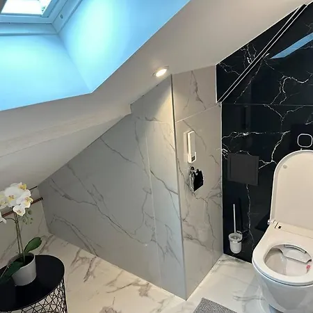 Apartmán Gare - Quartier Imperial