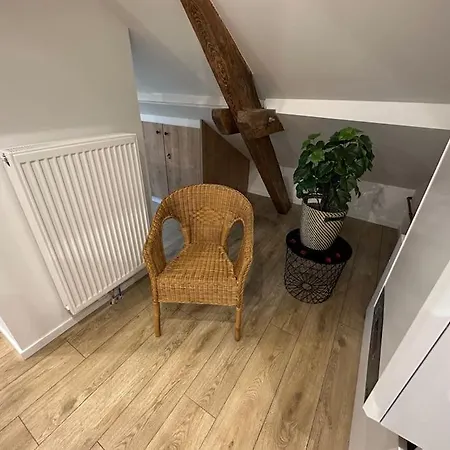 Appartamento Gare - Quartier Imperial Metz