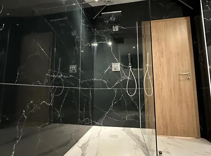 Gare - Quartier Imperial 公寓