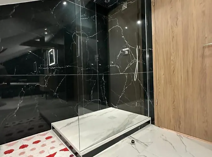 Gare - Quartier Imperial 公寓 *