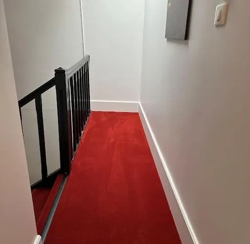 Gare - Quartier Imperial *