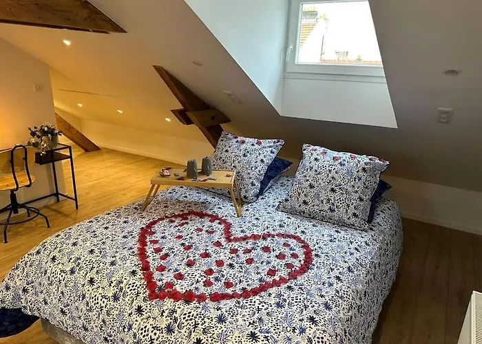 Gare - Quartier Imperial 梅斯