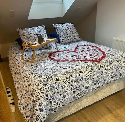 Gare - Quartier Imperial 公寓 *